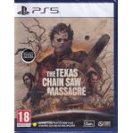 The Texas Chain Saw Massacre - PlayStation 5